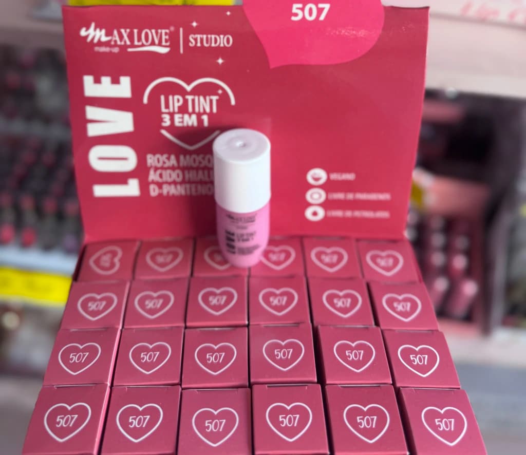 Tint 3em1 maxlove